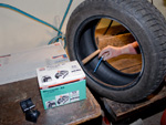 Reifen Reparatur Chemnitz