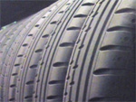 Reifengr��e: 255/45 R17 f�r PKW